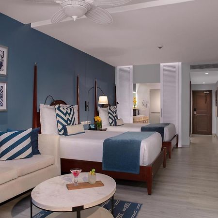 Secrets St. James (Adults Only) Montego Bay Exterior foto