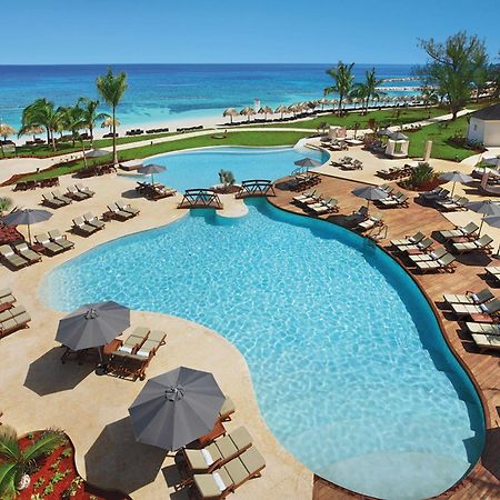 Secrets St. James (Adults Only) Montego Bay Exterior foto