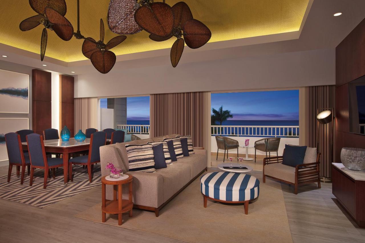 Secrets St. James (Adults Only) Montego Bay Exterior foto