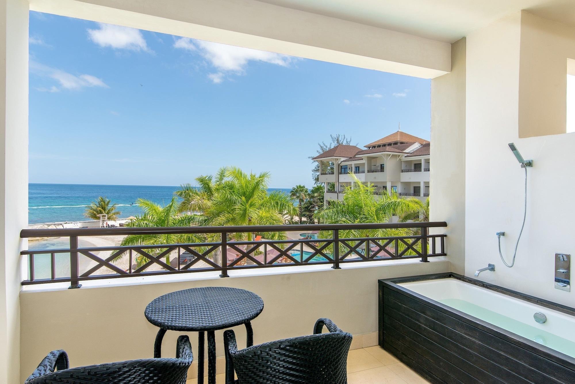 Secrets St. James (Adults Only) Montego Bay Exterior foto