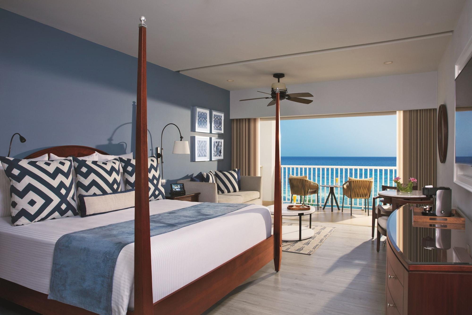 Secrets St. James (Adults Only) Montego Bay Exterior foto