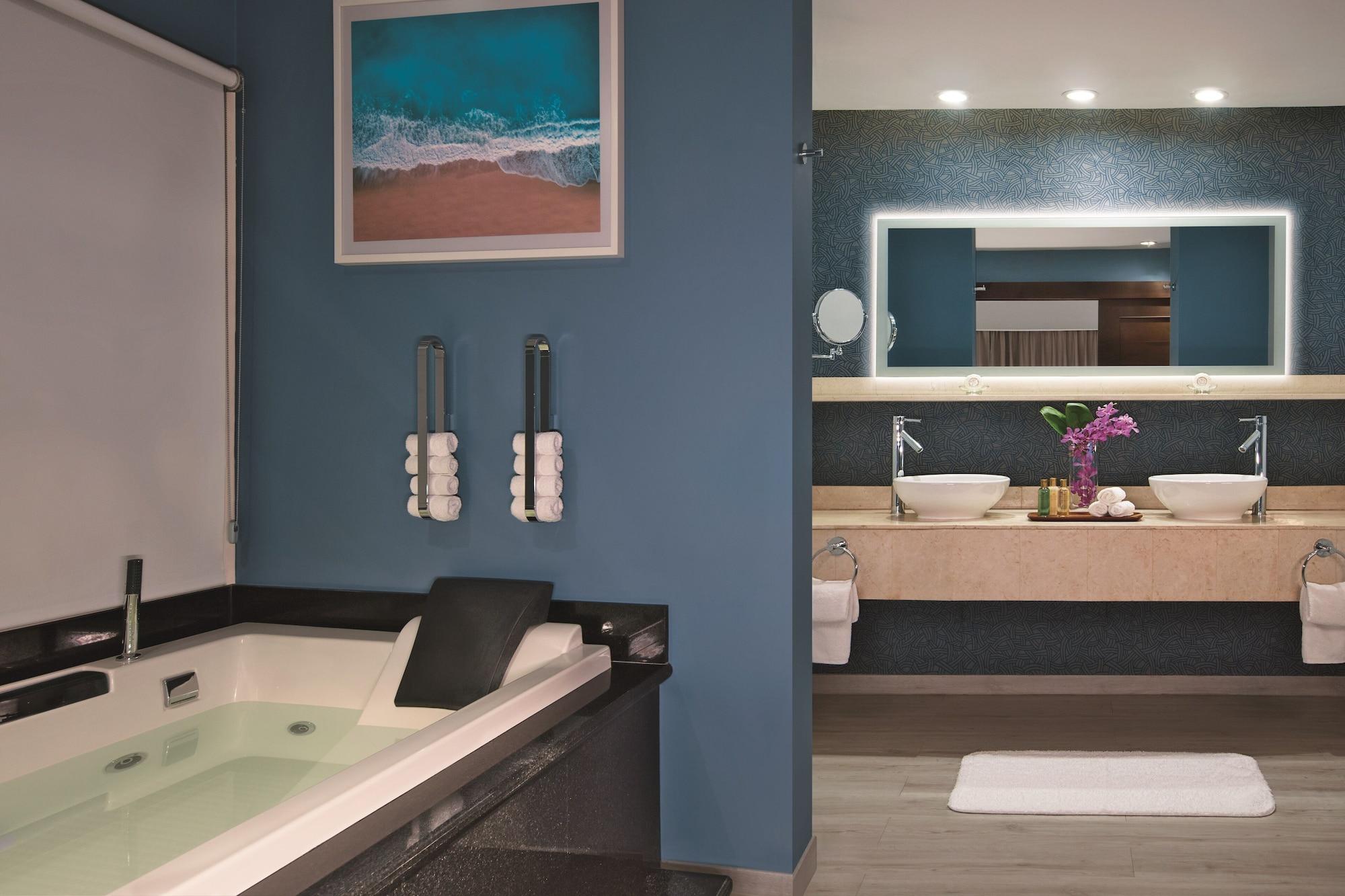 Secrets St. James (Adults Only) Montego Bay Exterior foto