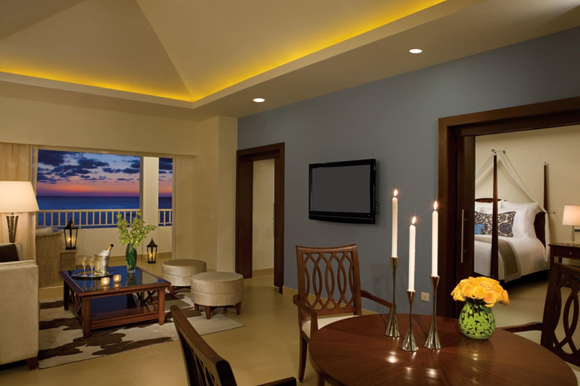 Secrets St. James (Adults Only) Montego Bay Quarto foto