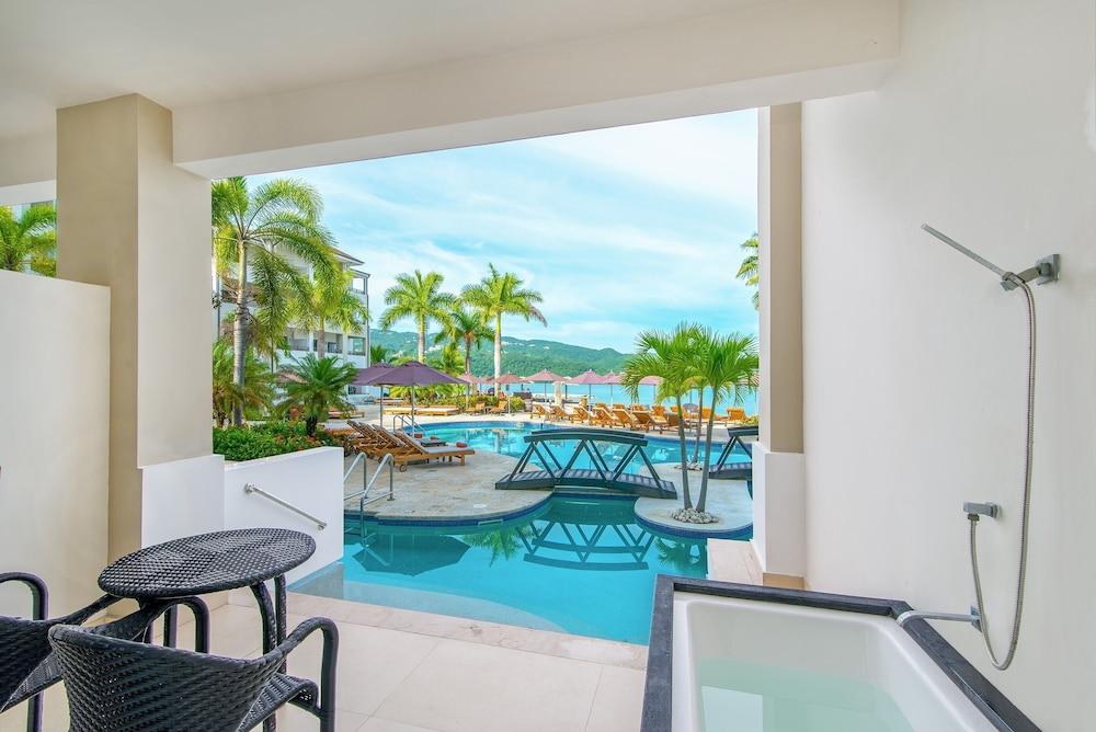 Secrets St. James (Adults Only) Montego Bay Exterior foto