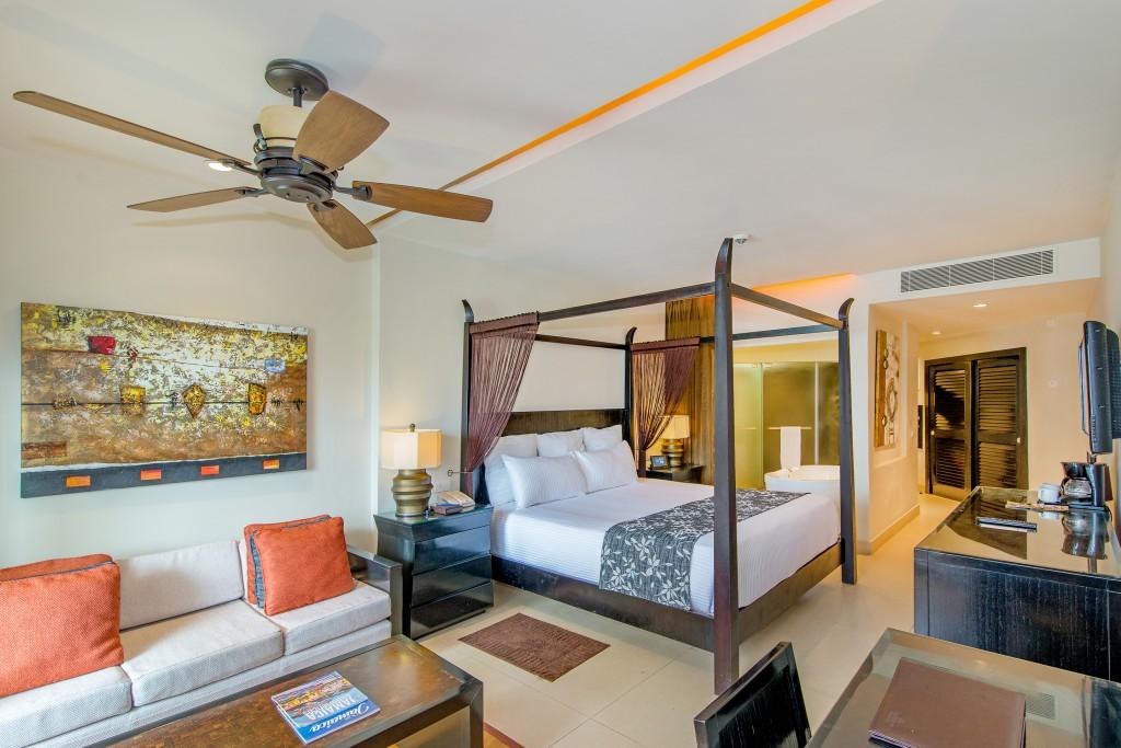 Secrets St. James (Adults Only) Montego Bay Exterior foto