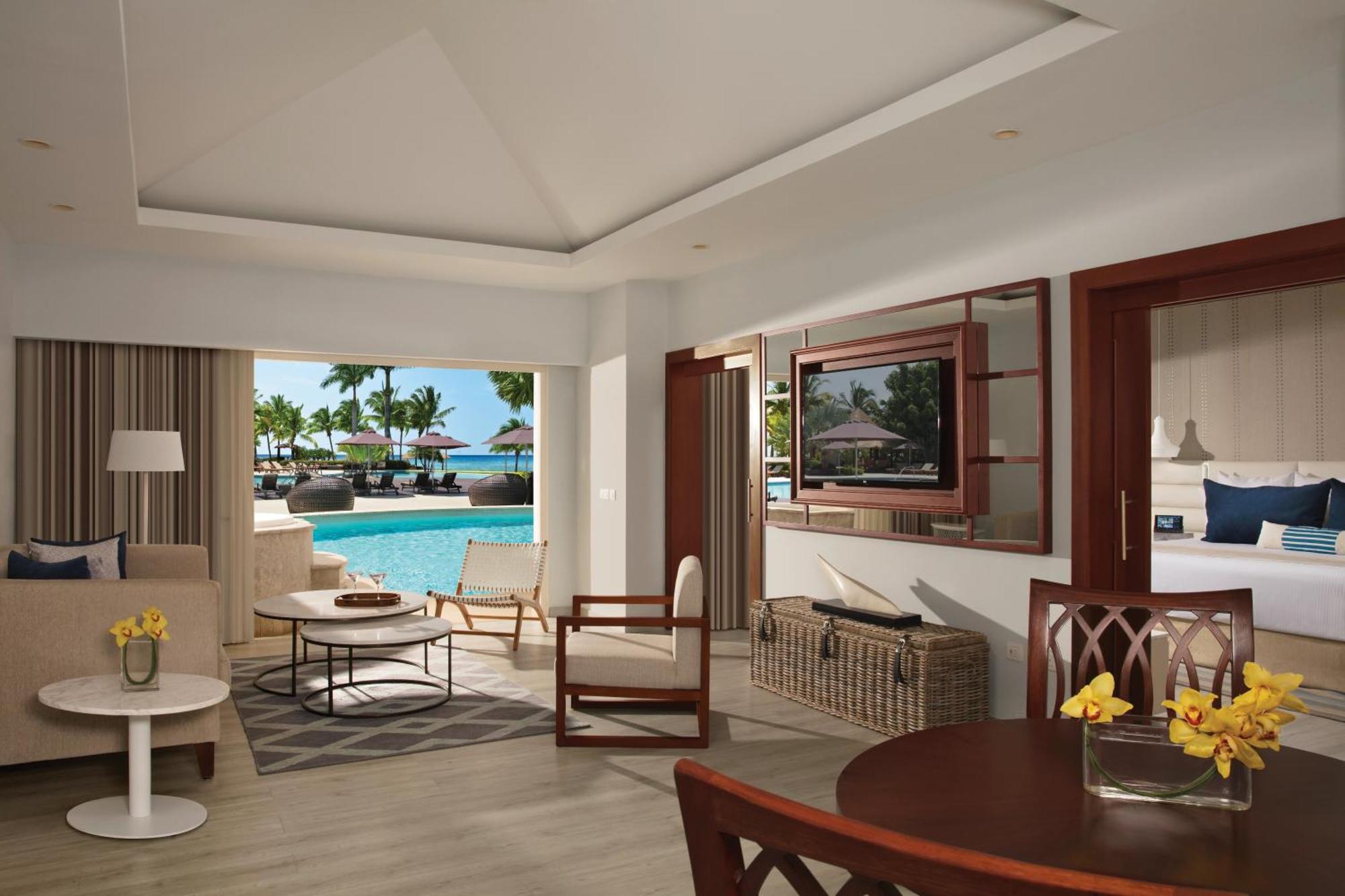 Secrets St. James (Adults Only) Montego Bay Exterior foto