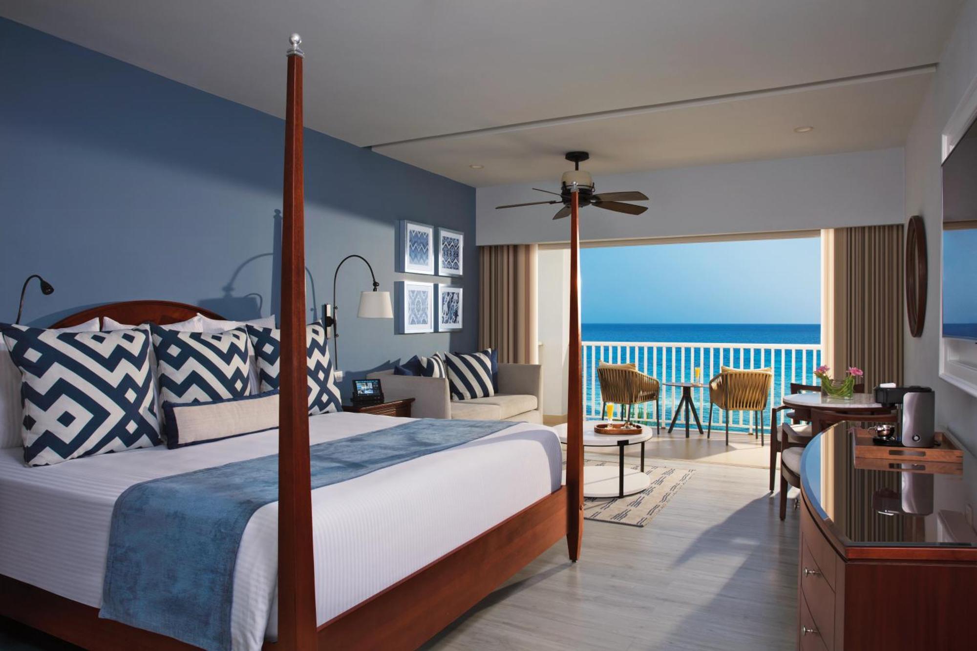 Secrets St. James (Adults Only) Montego Bay Exterior foto