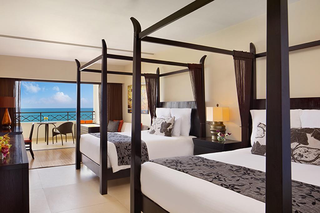 Secrets St. James (Adults Only) Montego Bay Exterior foto