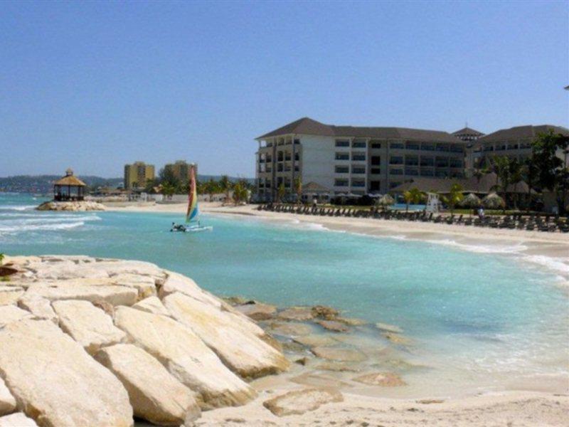 Secrets St. James (Adults Only) Montego Bay Exterior foto