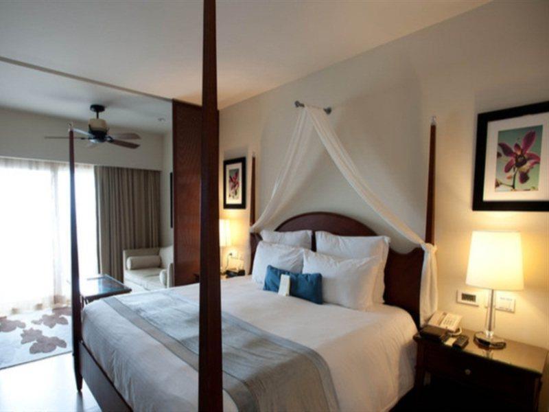 Secrets St. James (Adults Only) Montego Bay Exterior foto