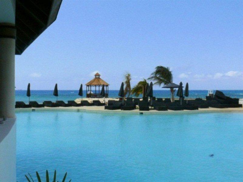 Secrets St. James (Adults Only) Montego Bay Exterior foto