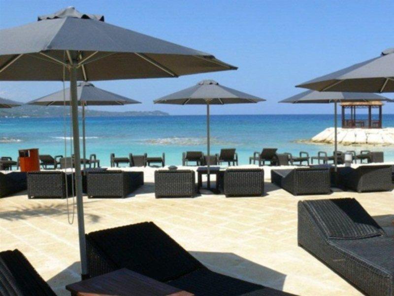 Secrets St. James (Adults Only) Montego Bay Exterior foto