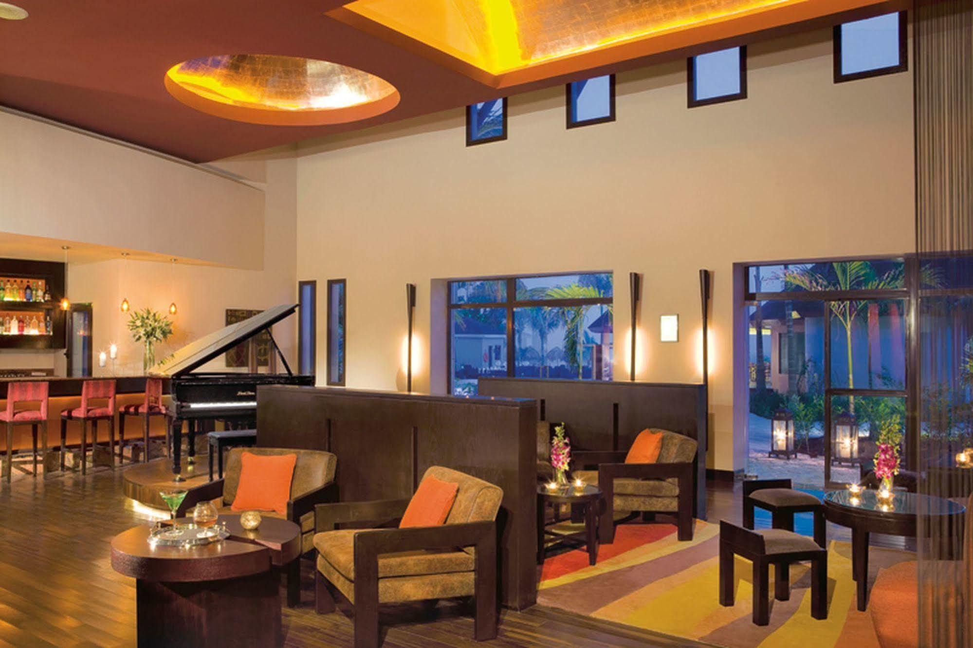 Secrets St. James (Adults Only) Montego Bay Exterior foto