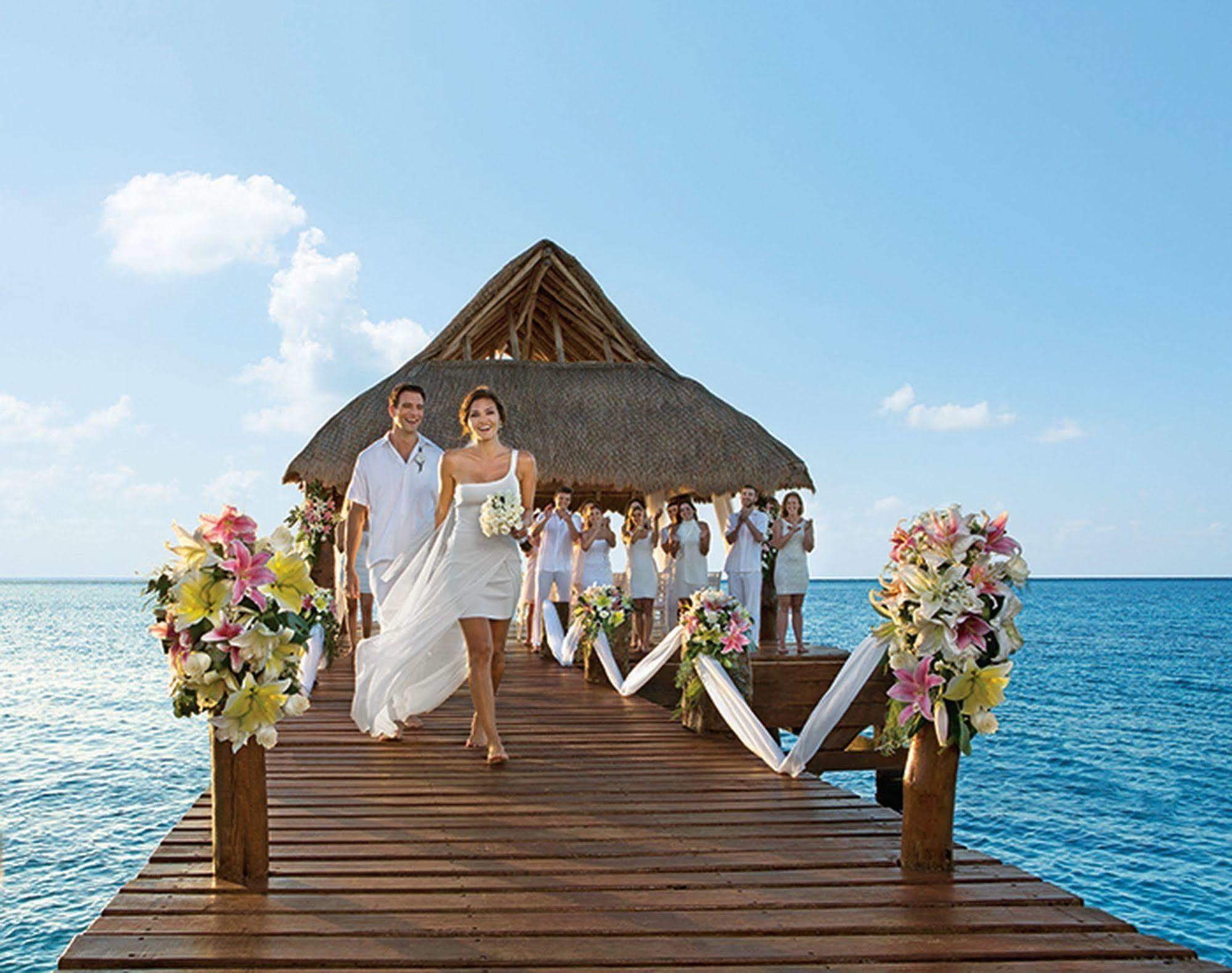 Secrets St. James (Adults Only) Montego Bay Exterior foto