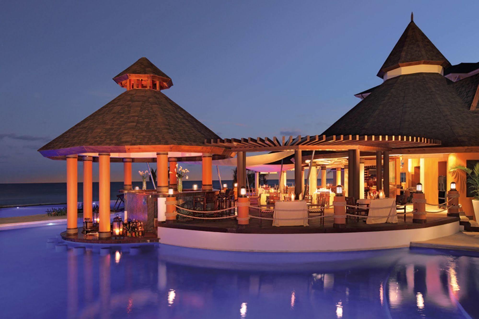 Secrets St. James (Adults Only) Montego Bay Exterior foto