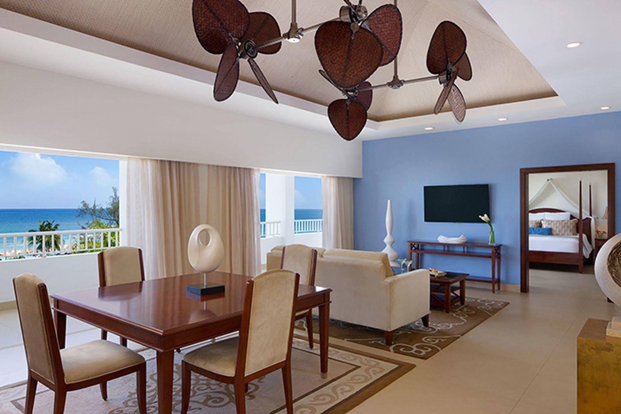 Secrets St. James (Adults Only) Montego Bay Exterior foto