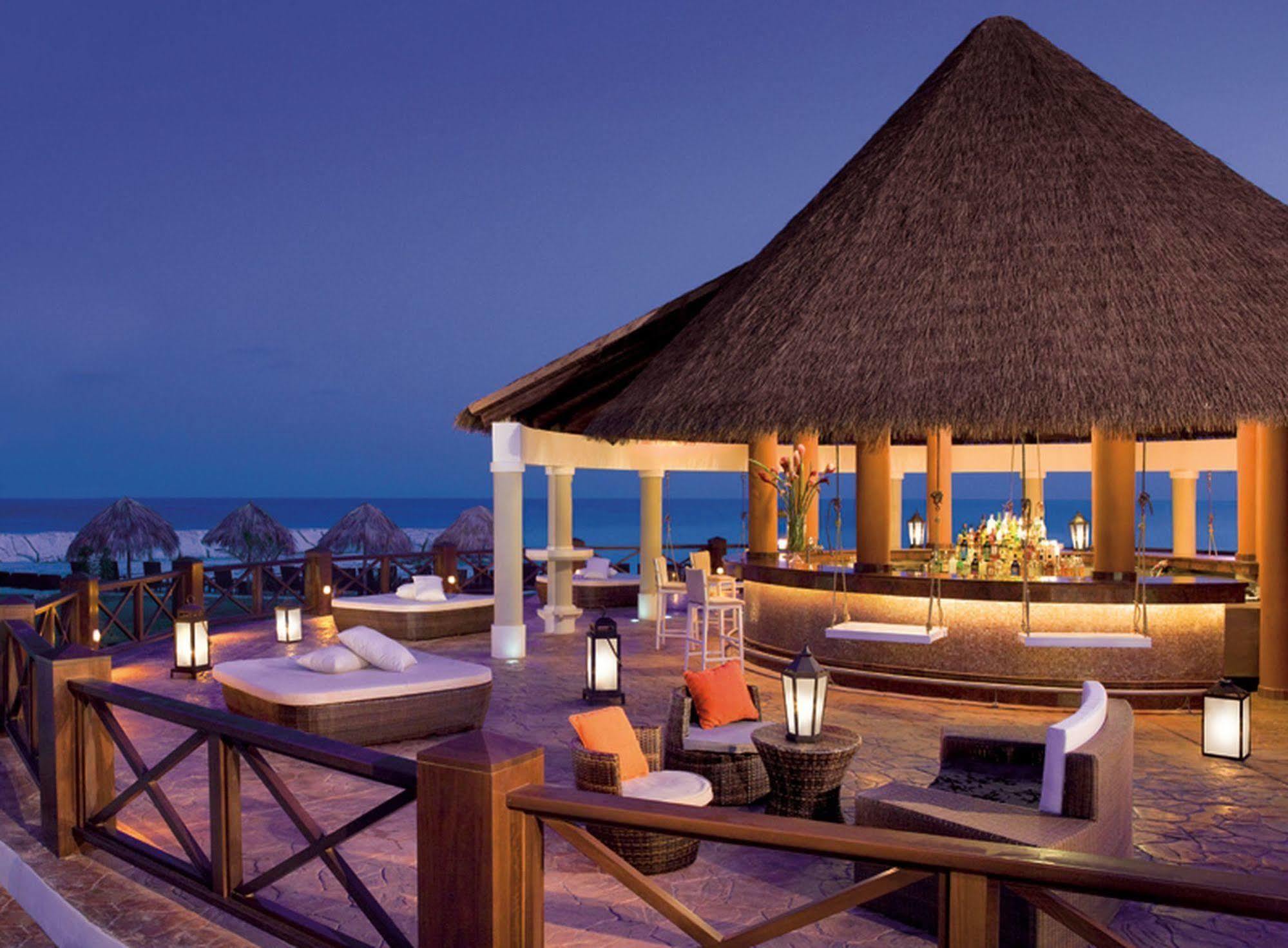 Secrets St. James (Adults Only) Montego Bay Exterior foto