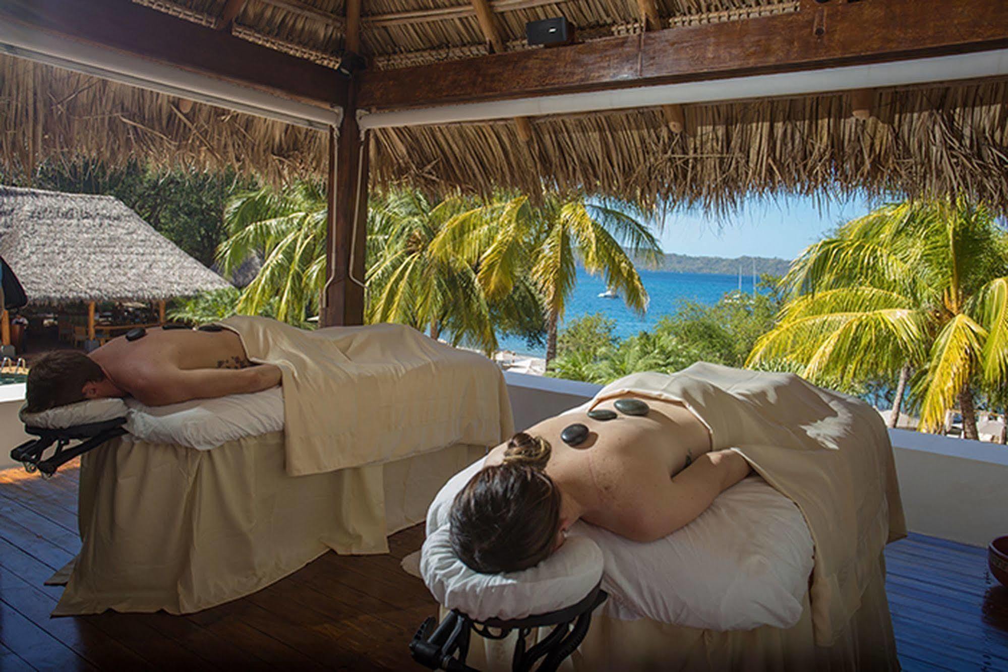 Secrets St. James (Adults Only) Montego Bay Exterior foto