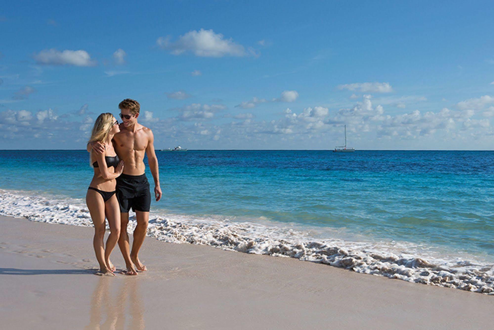 Secrets St. James (Adults Only) Montego Bay Exterior foto