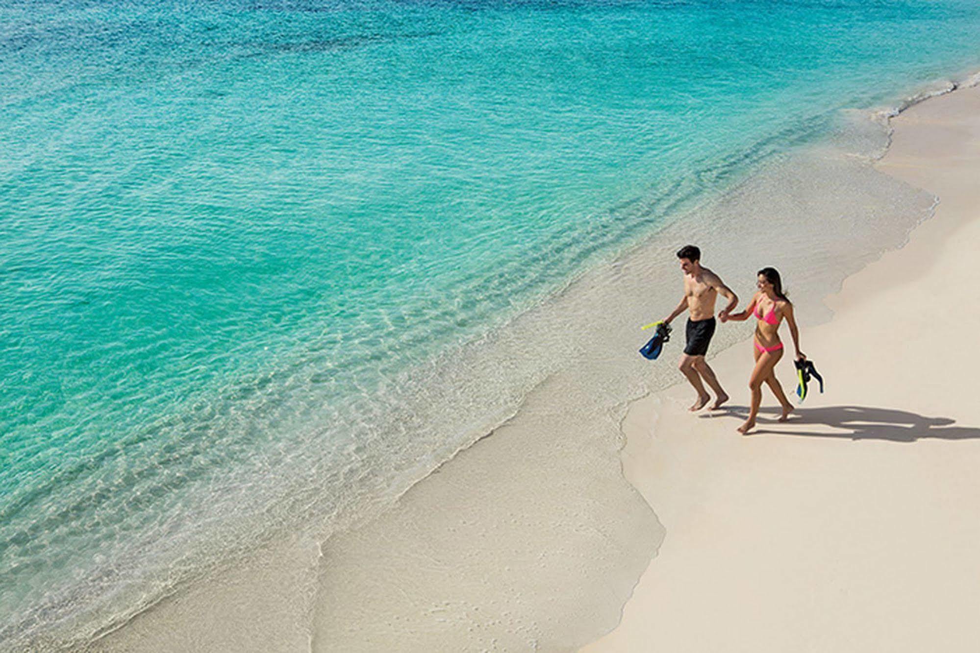 Secrets St. James (Adults Only) Montego Bay Exterior foto