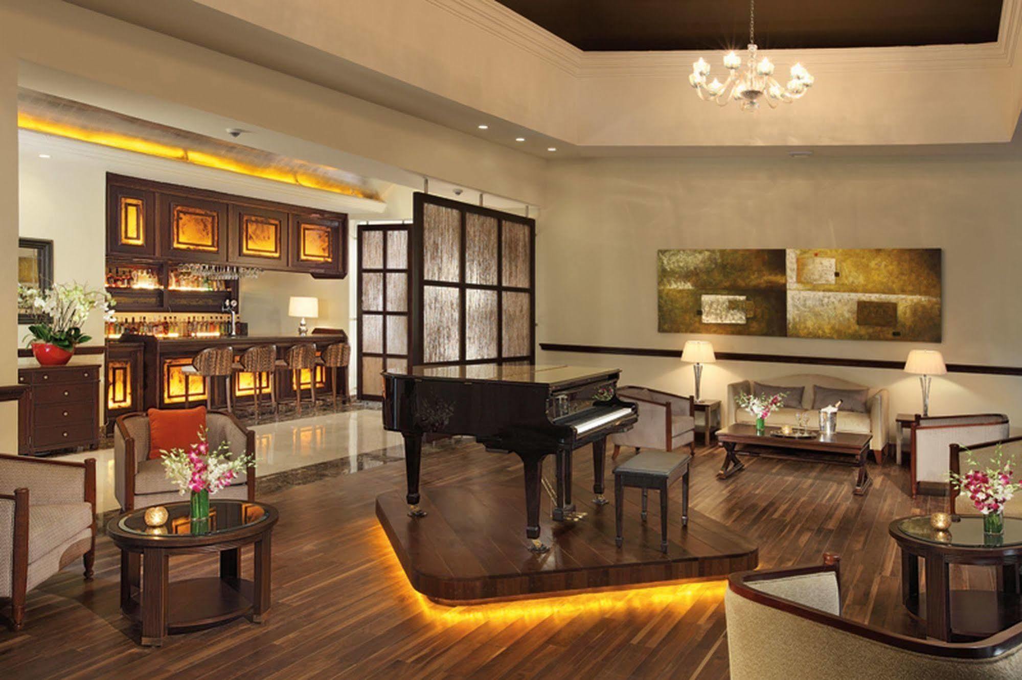 Secrets St. James (Adults Only) Montego Bay Restaurante foto
