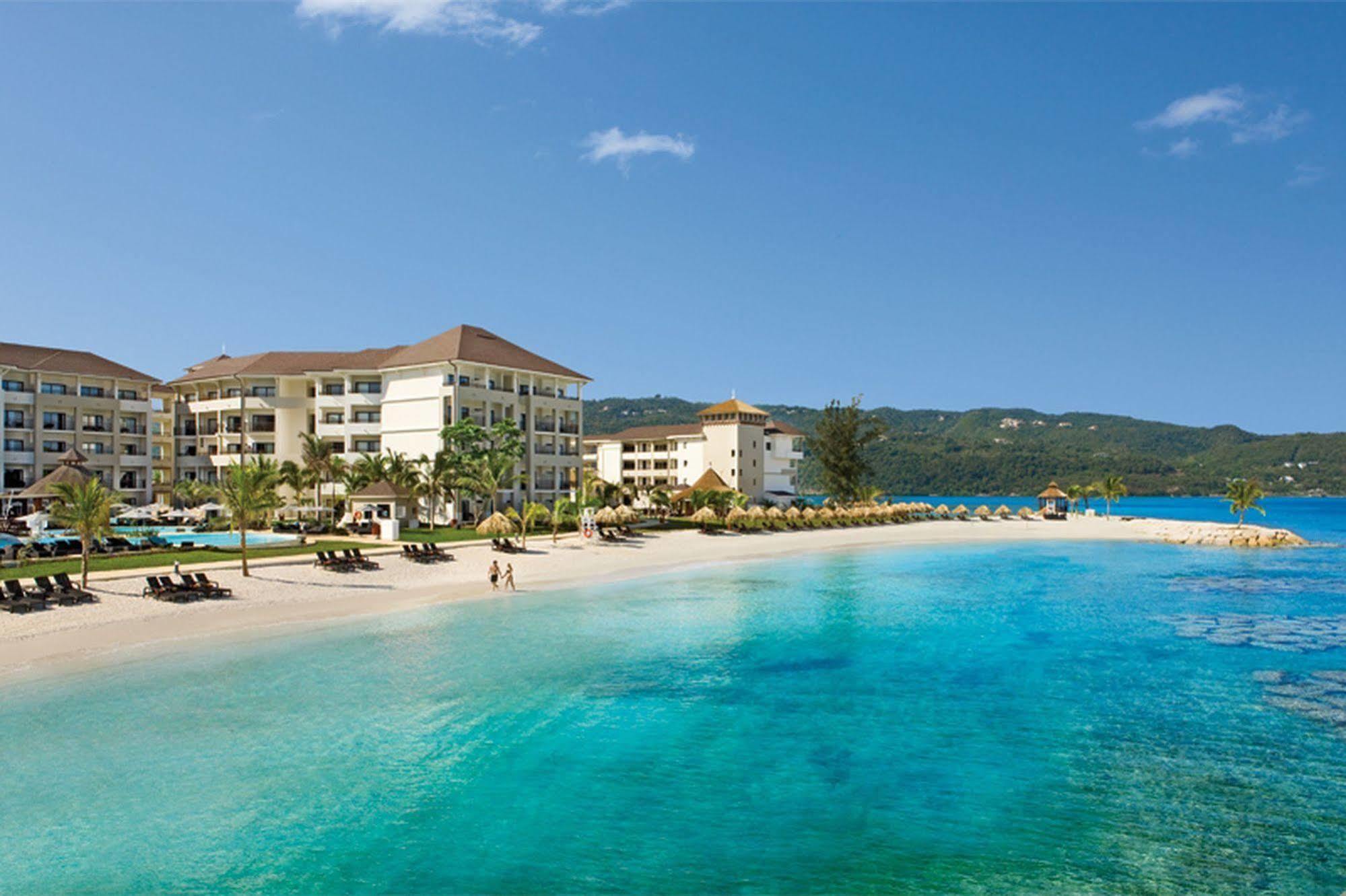 Secrets St. James (Adults Only) Montego Bay Facilidades foto