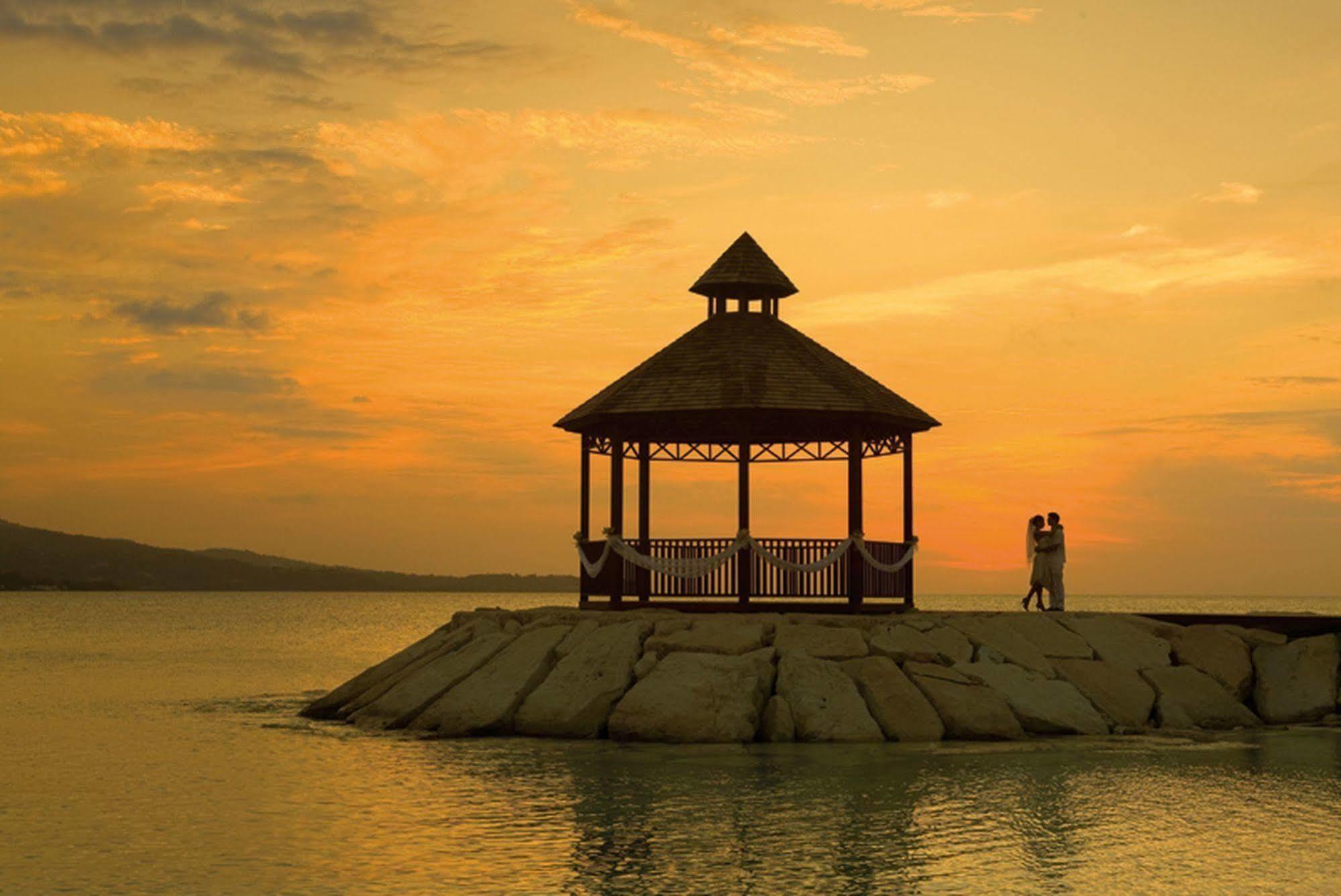 Secrets St. James (Adults Only) Montego Bay Exterior foto