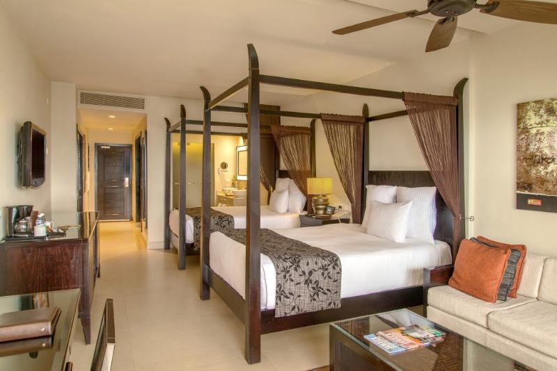 Secrets St. James (Adults Only) Montego Bay Exterior foto