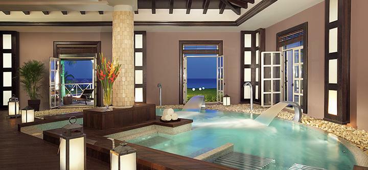 Secrets St. James (Adults Only) Montego Bay Exterior foto
