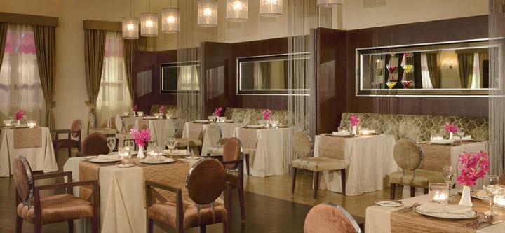 Secrets St. James (Adults Only) Montego Bay Exterior foto