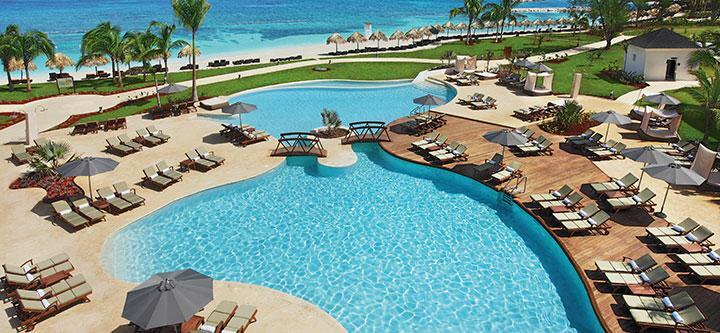 Secrets St. James (Adults Only) Montego Bay Exterior foto